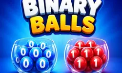 Binary Balls image