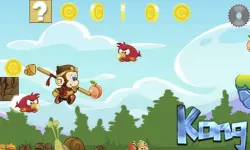 Kong Hero 2019 image