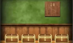 Amgel Kids Room Escape 60 image