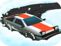Drift on Snow
