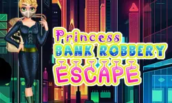 Princess Bank Robbery Escape image