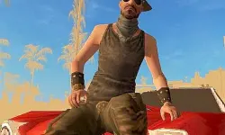 Free Rally: Vice image