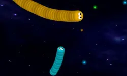 Snake Spiel image
