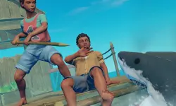 Raft World image