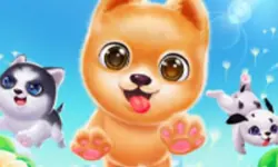 Puppy Virtual Dog image