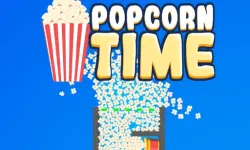 Popcorns Time image