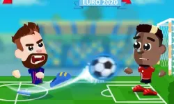 Soccer Masters image