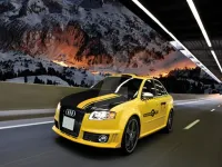 Online Taxi Simulator image