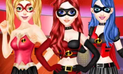 Fashion Dress In Super Style image
