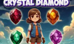 Crystal Diamond image