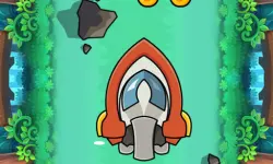 Boat Action image