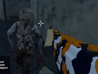 Dead Survival: Zombie Shooter image
