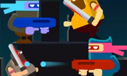 Dead Fight image