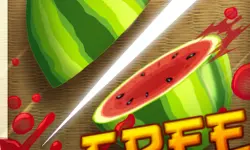 Fruit Slice - Fruit Ninja Classic image