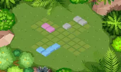 Isometric Puzzle image