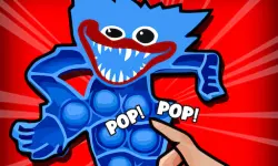 Escape From The Toys Factory image