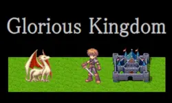 Glorious Kingdom image