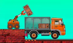 Truck Loader Master image