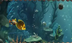 Endless fish fun image