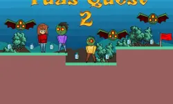 Yuas Quest 2 image