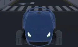 3D Drive to Point image