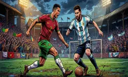 Football World Cup Pro image
