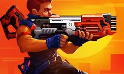 Metal Soldiers image