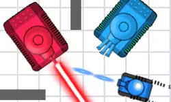 Tank Mayhem image
