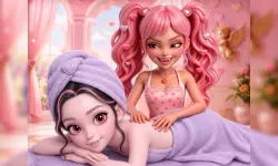 Creepy Spa for Little Monsters image