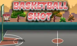Basketball Shot one image
