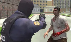 Grand Zombie Swarm image