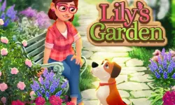Lily s Garden - Design amp; Relax image