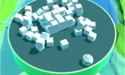 Roller Magnet image