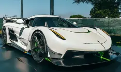 Sports Coupe Cars Puzzle image