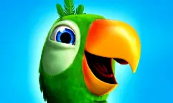 Talking Pierre Birdy image