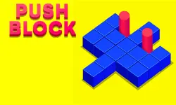 Push Bl?ck image
