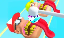 Teeth Run image
