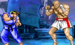 Street Fighter 2 image