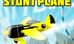 Stunt Plane image