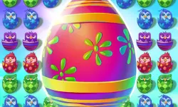 Eggs Match3 image