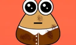 Pou Caring image