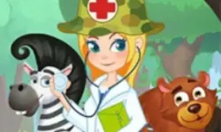 Jungle Doctor image