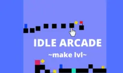 IDLE ARCADE - MAKE LVL image