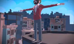 Backflip Maniac image