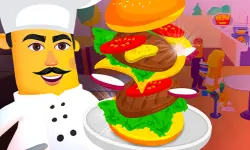 Fast Food Universe image