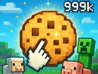 Mine Clicker: Cookie! image
