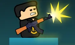 Mr Gun Master image
