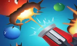 Ball Blaster Canon image