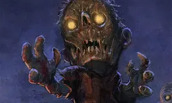 Zombie Tornado image