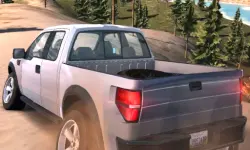 OFF ROAD - Impossible Truck Road 2021 image